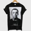 You Are In My Spot Sheldon Cooper T-Shirt| NL