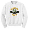 You Can’t Trip With Us Sweatshirt| NL