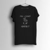 You Looks Perfect Ed Sheeran Lyric T Shirt| NL