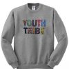 Youth Tribe sweatshirt| NL