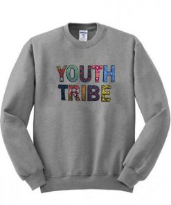 Youth Tribe sweatshirt| NL