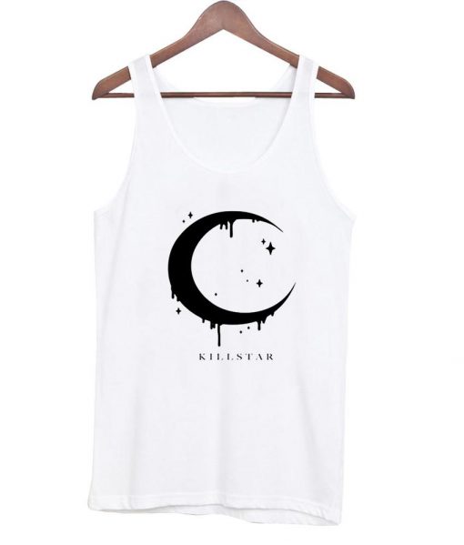 Killstar moon tanktop| NL