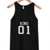 King 01 tanktop| NL