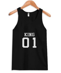 King 01 tanktop| NL