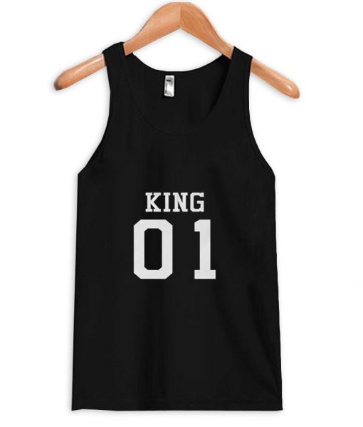 King 01 tanktop| NL