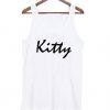 Kitty tanktop| NL