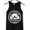 Let the kids Tank Top| NL