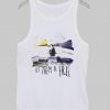 Let them be free tanktop| NL