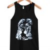 Lion head tank top| NL