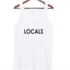 Locals tanktop| NL