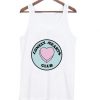 Lonely hearts club tank top| NL