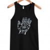 Long job tanktop| NL