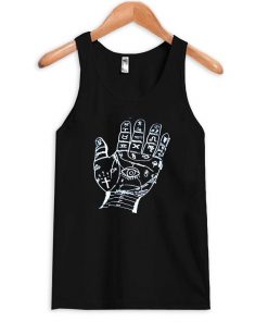 Long job tanktop| NL