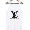 Lord voldemort tanktop| NL