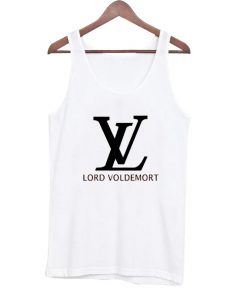 Lord voldemort tanktop| NL