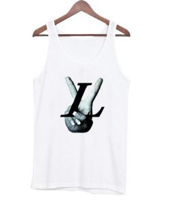 Louis vuitton tanktop| NL