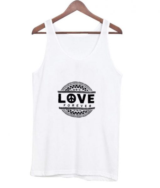 Love forever tanktop| NL