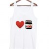 Love nutella tanktop| NL