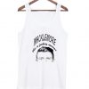 Macklemore tanktop| NL