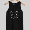 Meow tanktop| NL