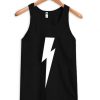 Metal thunder Tank Top| NL