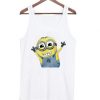 Minion tanktop| NL