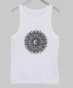 Moon Tank Top| NL