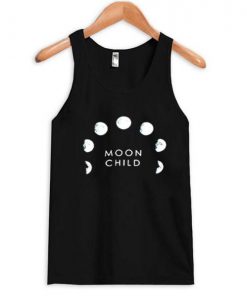 Moon child tanktop| NL