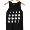 Moon phase Tank Top| NL