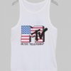 Mtv flags Tank Top| NL