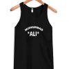 Muhammad ali tanktop| NL