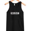 Music tanktop| NL