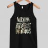 Nirvana tanktop| NL