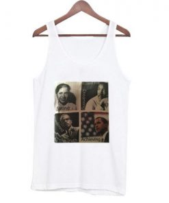 Obama hated for achieving tanktop| NL