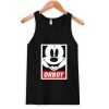 Oh boy tanktop| NL