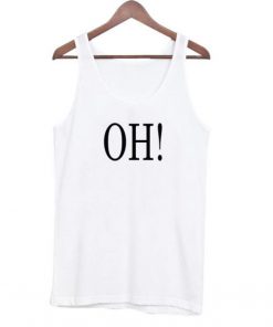 Oh! tanktop| NL