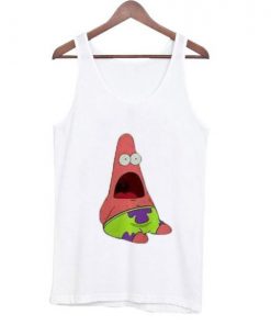 Patrick tanktop| NL