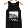 Philadelphia rocky tanktop| NL