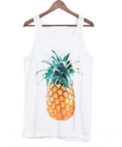 Pineapple Tank Top| NL