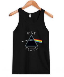 Pink floyd tanktop| NL