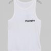 Playboy tanktop| NL