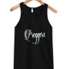 Preggers tanktop| NL