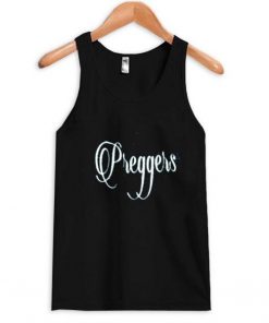 Preggers tanktop| NL