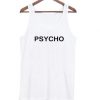 Psycho Tank Top| NL