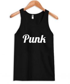 Punk tanktop| NL