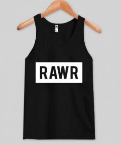 Rebel Tank Top| NL