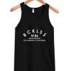 Rcklss tanktop| NL