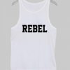 Rebel Tank Top| NL