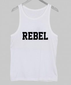 Rebel Tank Top| NL