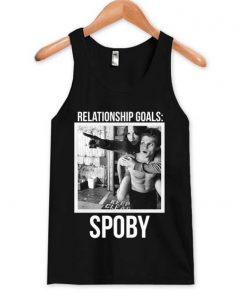 Relationship Tank Top| NL